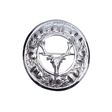 imperial-highland-supplies-thistle-design-brooch-with-irish-stage-badge